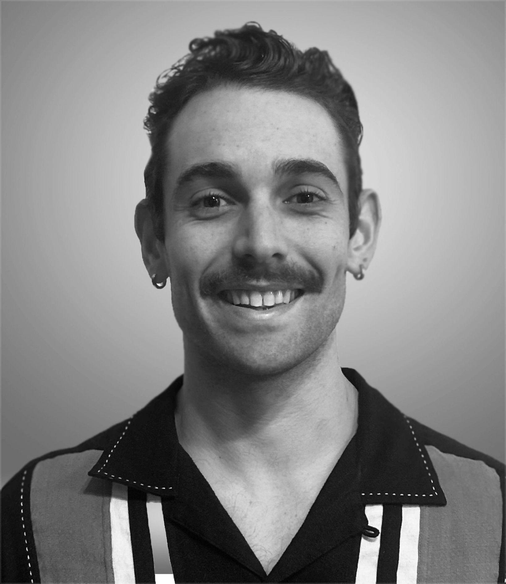 Connor Member Image